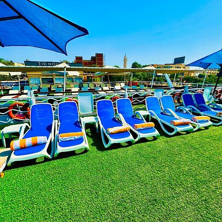 Ms Chateau Lafayette Nile Cruise - 4 Nights From Luxor Each Monday And 3 Nights From Aswan Each Friday Ngoại thất bức ảnh