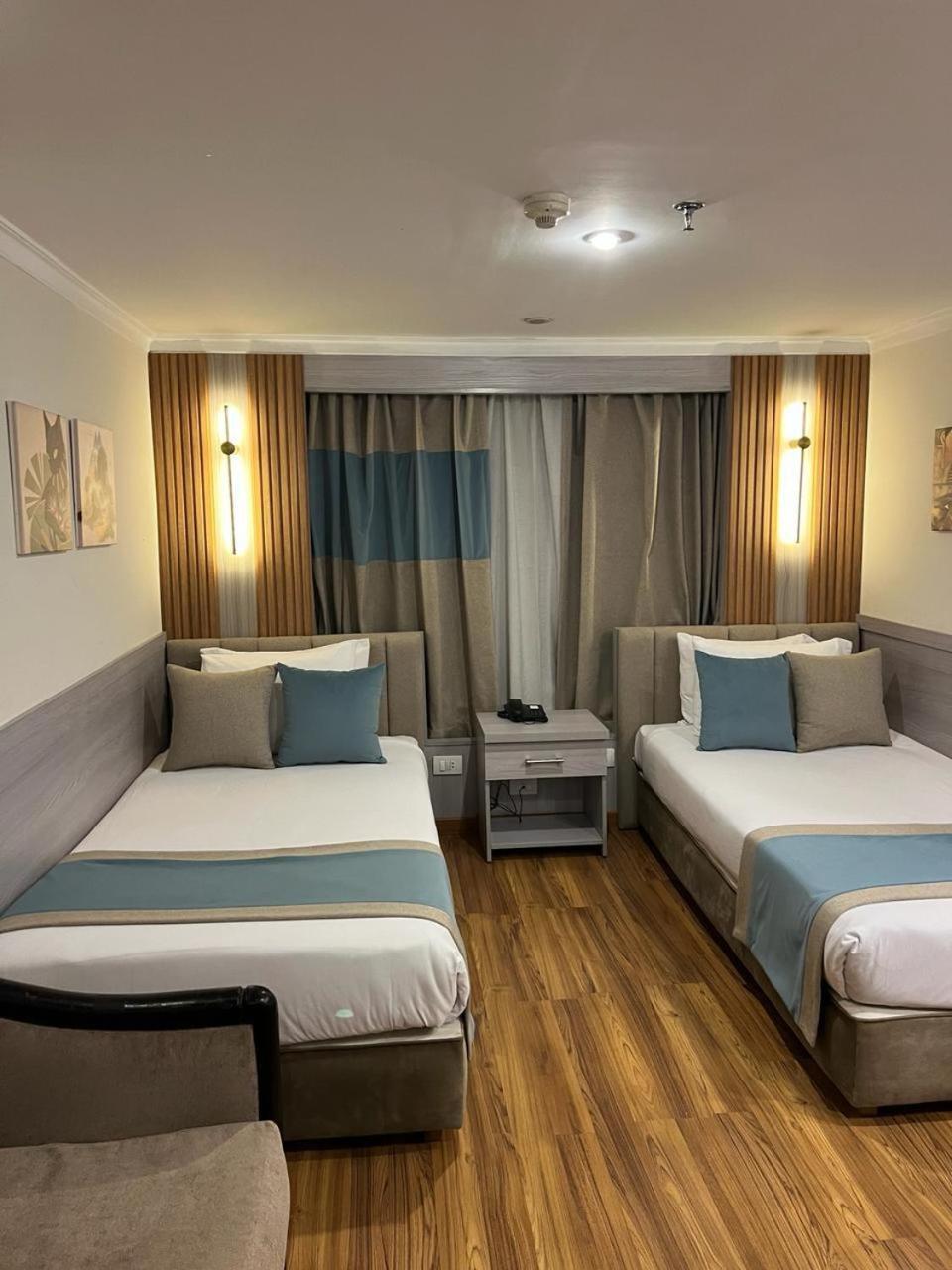 Ms Chateau Lafayette Nile Cruise - 4 Nights From Luxor Each Monday And 3 Nights From Aswan Each Friday Ngoại thất bức ảnh